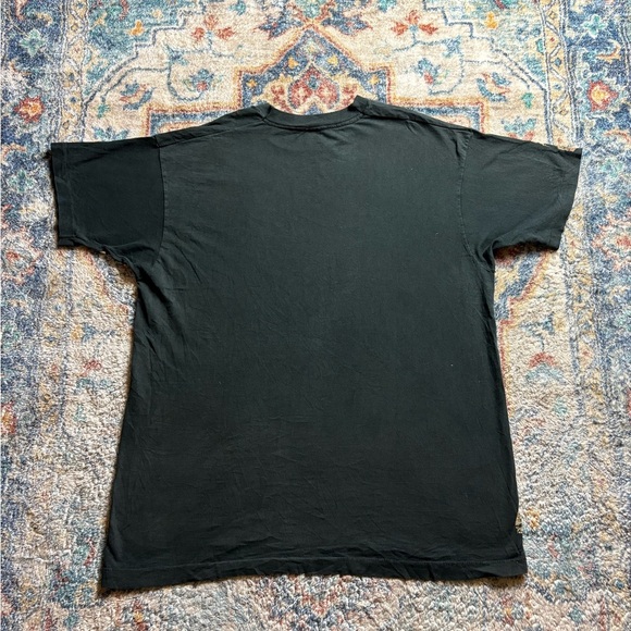 Vintage Disney The Lion King All Over Print T-shirt Size XL - Picture 2 of 6